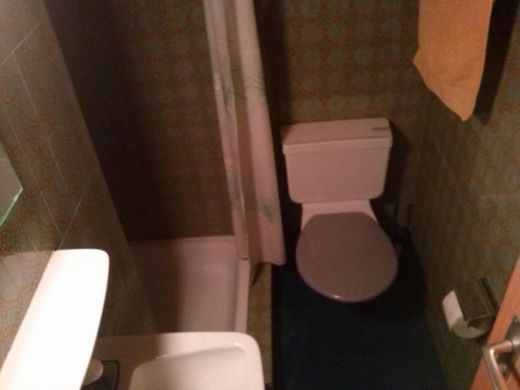 Chambres D'Hotes "La Truite" Biel Cameră foto