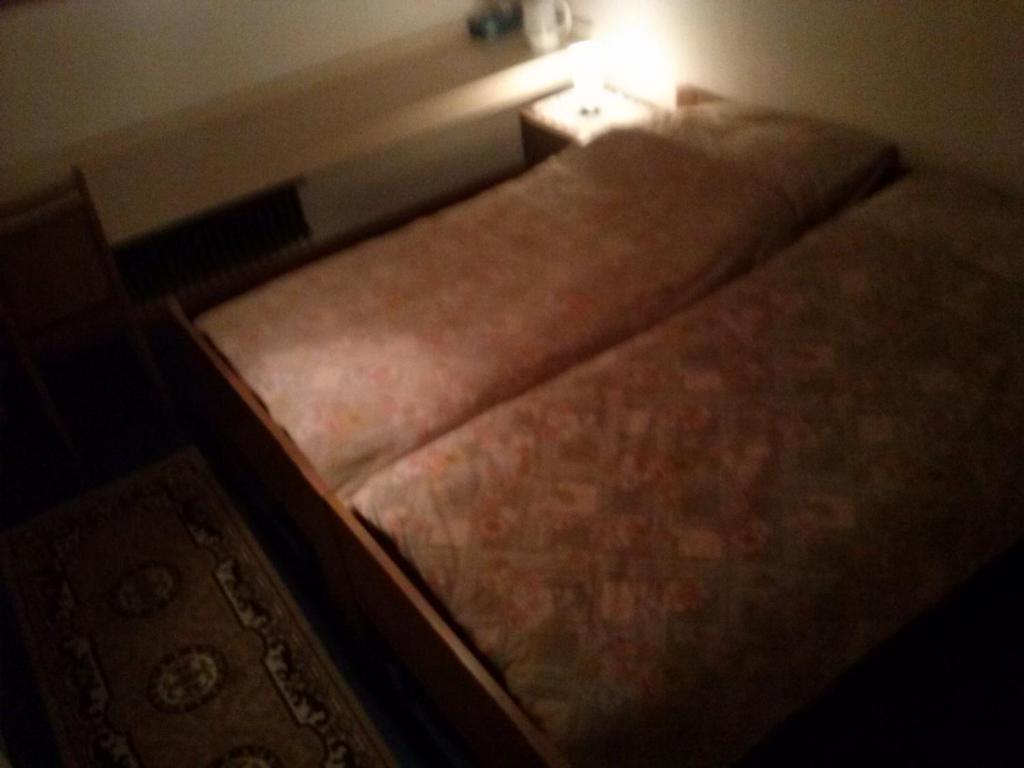 Chambres D'Hotes "La Truite" Biel Cameră foto