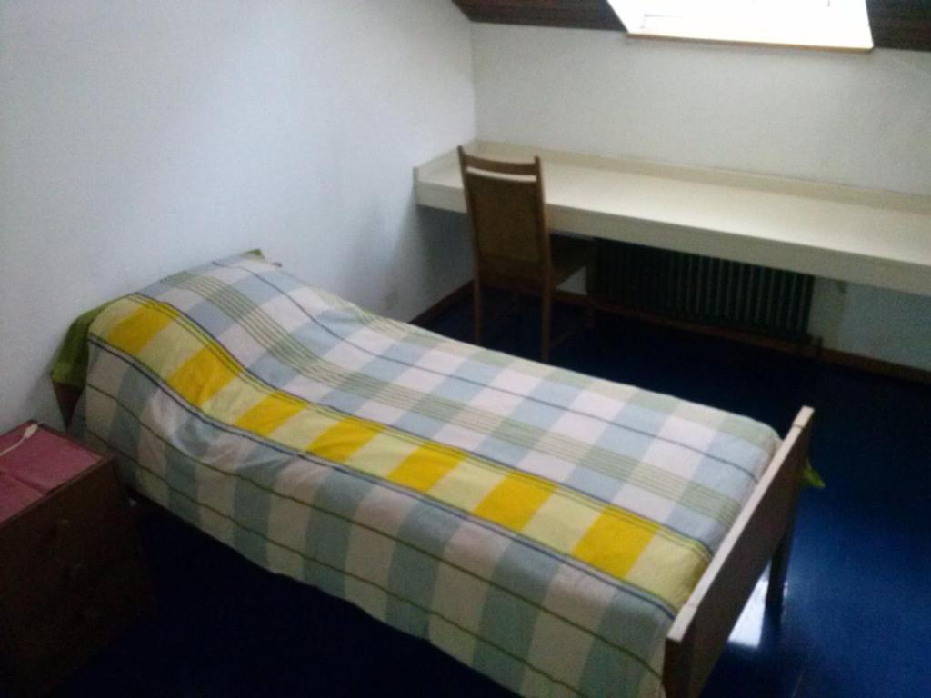 Chambres D'Hotes "La Truite" Biel Cameră foto